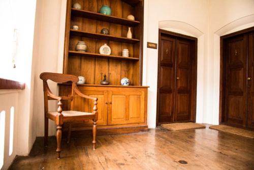 Old Harbour Hotel Kochi ภายนอก รูปภาพ