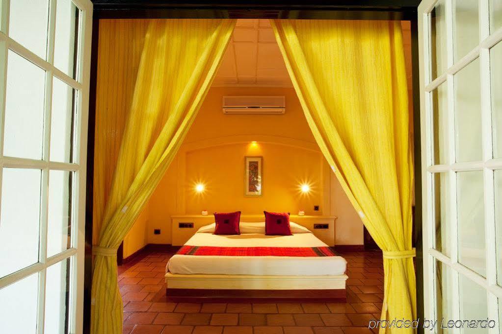 Old Harbour Hotel Kochi ห้อง รูปภาพ